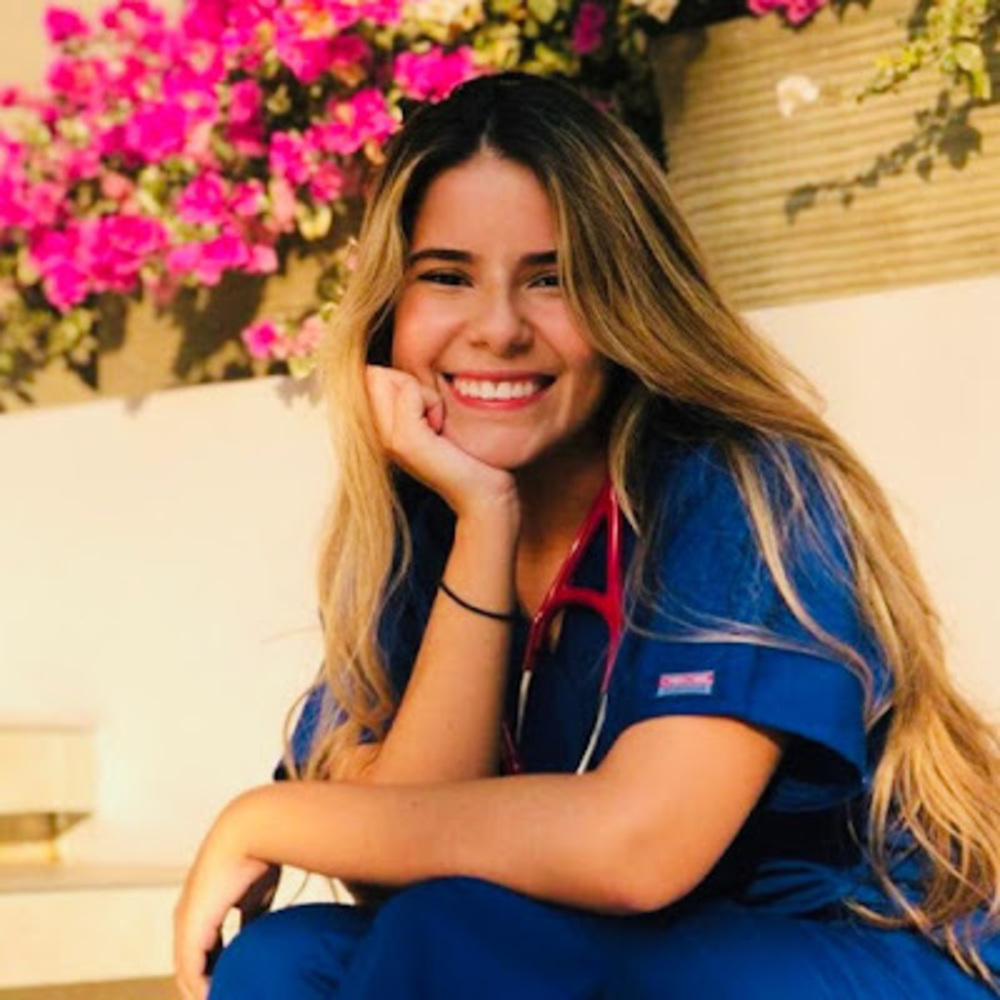 Meet your Posher, Valentina